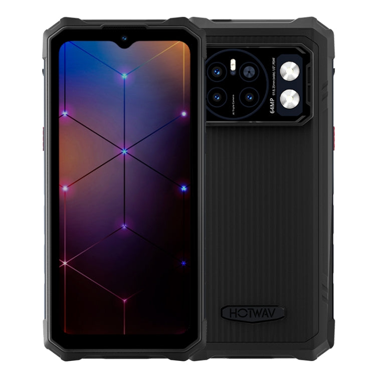 HOTWAV CYBER 13, IP68/IP69K Rugged Phone, 8GB+128GB, 10800mAh, 6.6 inch Android 14.0 Unisoc T606 Octa Core, Network: 4G, NFC, OTG HOTWAV CYBER 13, IP68/IP69K Rugged Phone, 8GB+128GB, 10800mAh, 6.6 inch Android 14.0 Unisoc T606 Octa Core, Network: 4G, NFC, OTG
